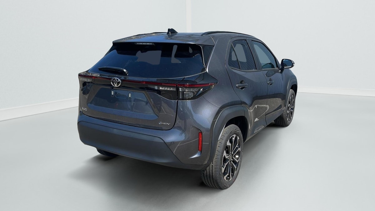 Toyota Yaris Cross Hybride - Image 7