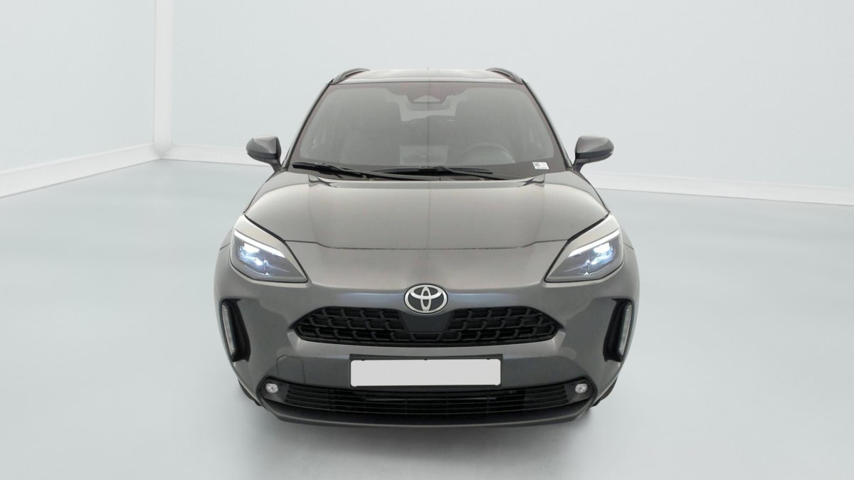 Toyota Yaris Cross Hybride - Image 26