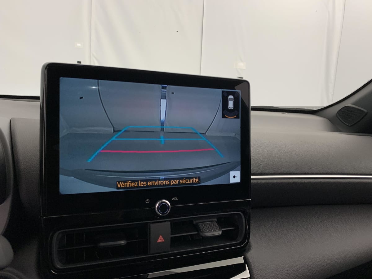 Toyota Yaris Cross Hybride - Image 71