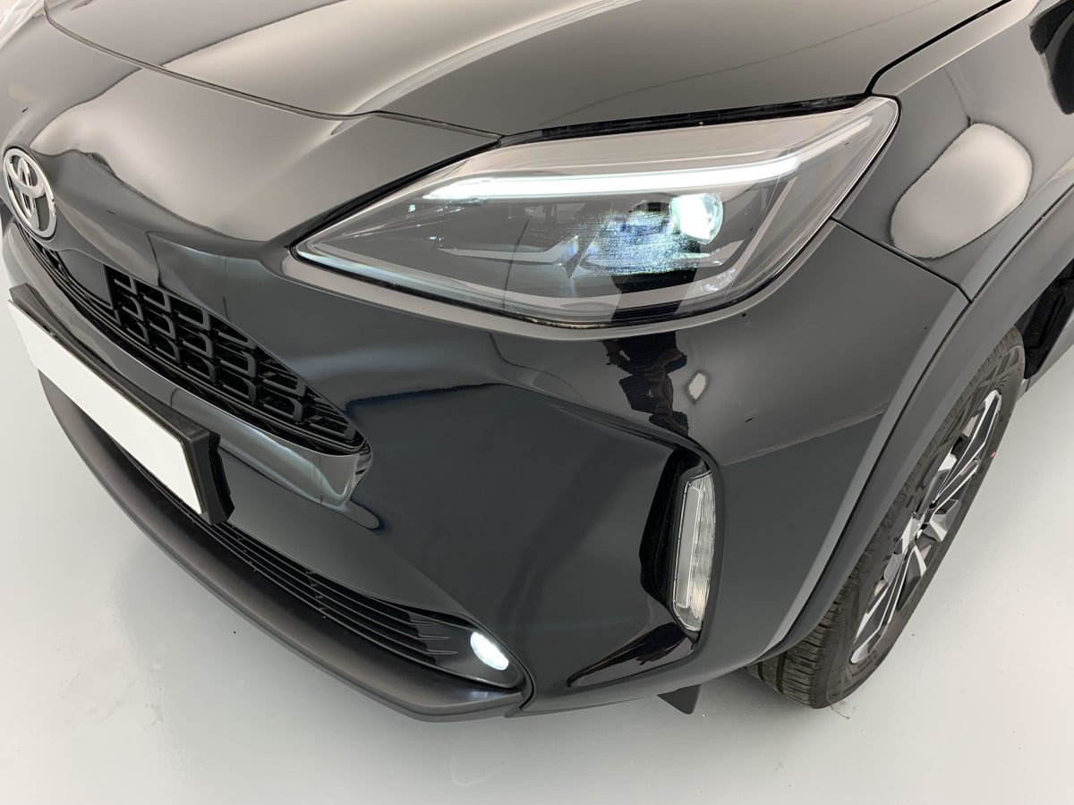 Toyota Yaris Cross Hybride - Image 23