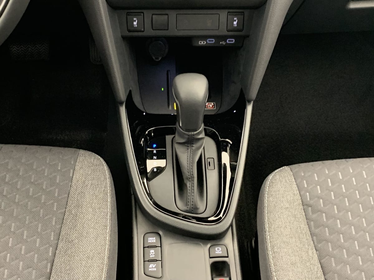 Toyota Yaris Cross Hybride - Image 122