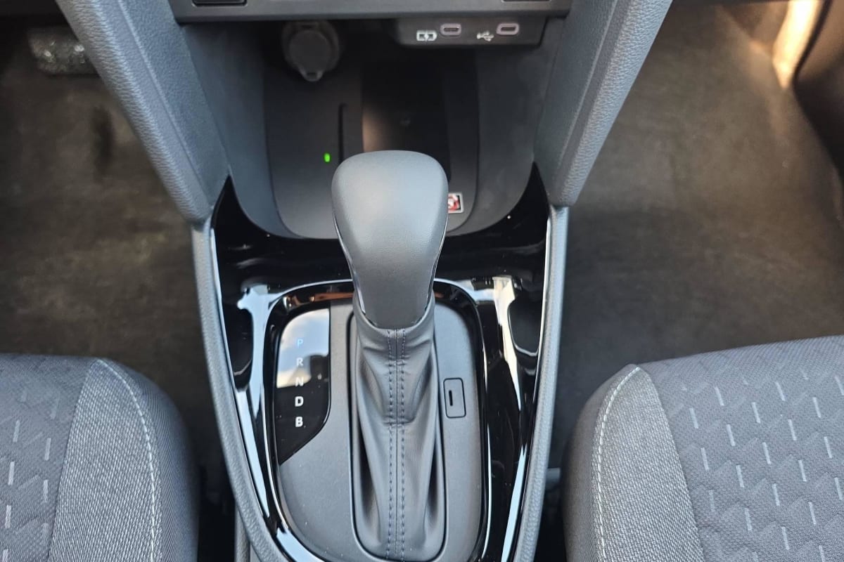 Toyota Yaris Cross Hybride - Image 42