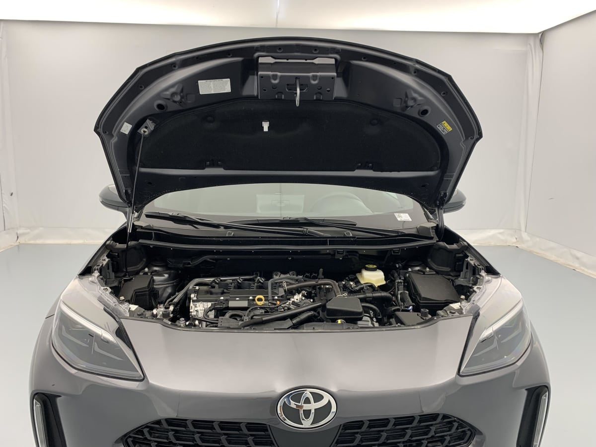 Toyota Yaris Cross Hybride - Image 49