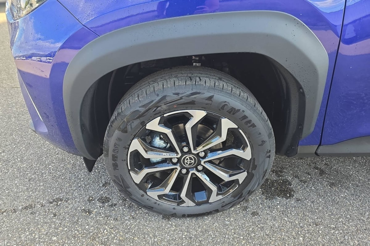 Toyota Yaris Cross Hybride - Image 25