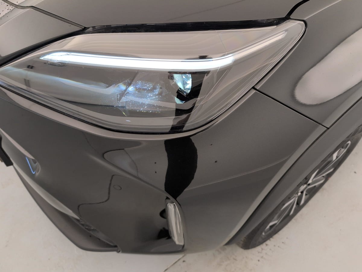 Toyota Yaris Cross Hybride - Image 94