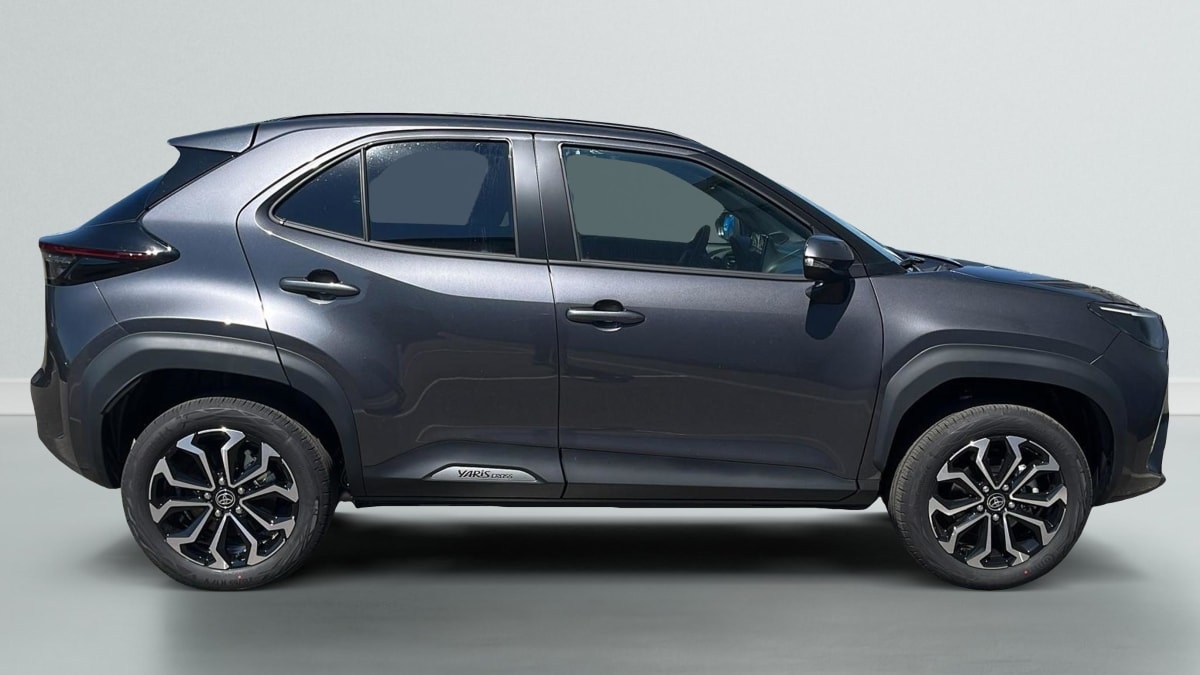 Toyota Yaris Cross Hybride - Image 8