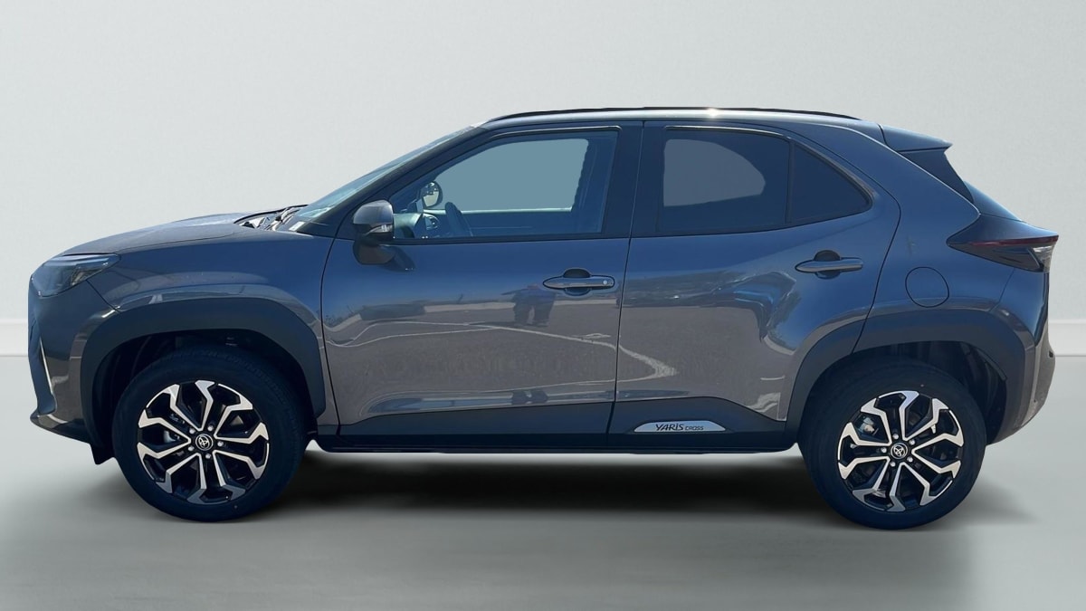 Toyota Yaris Cross Hybride - Image 4