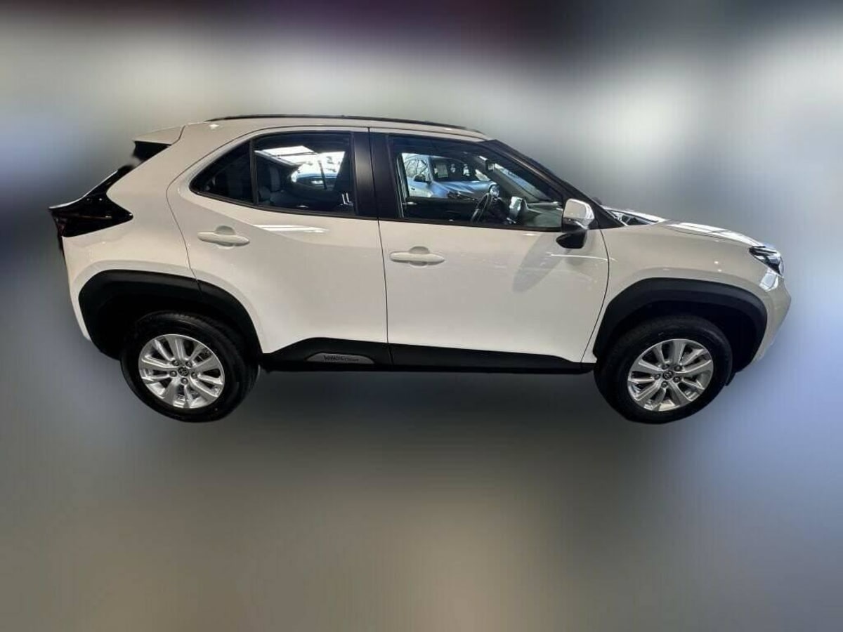 TOYOTA YARIS CROSS HYBRID YARIS CROSS HYBRIDE 116H 2WD DYNAMIC BUSINESS + PROGRAMME TOYOTA EXPERIENCE