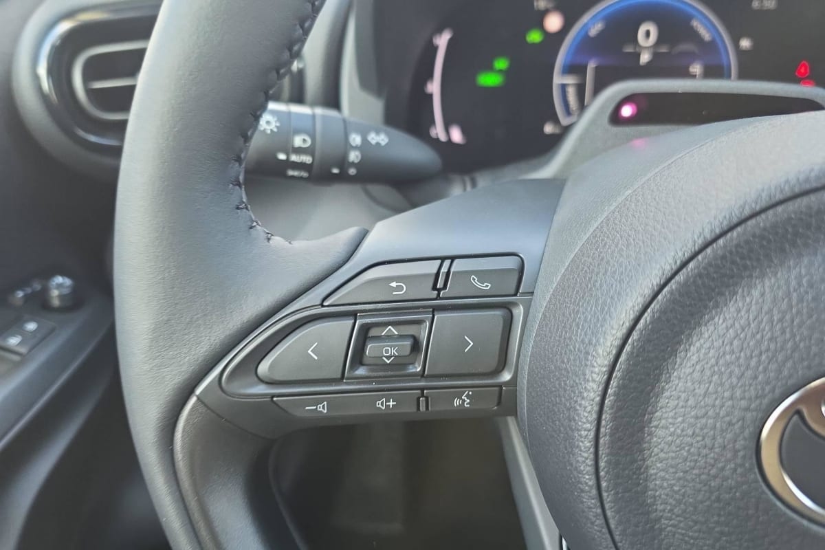 Toyota Yaris Cross Hybride - Image 41