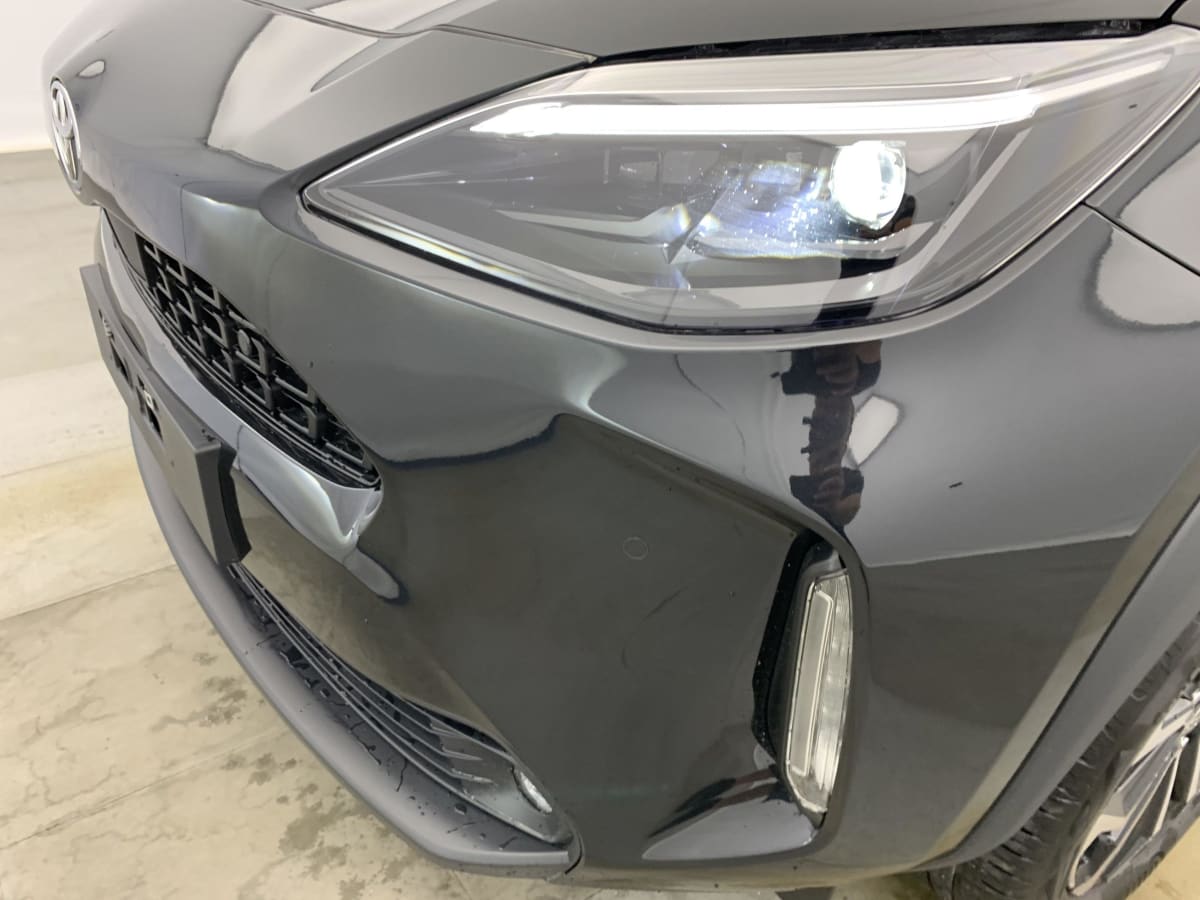 TOYOTA YARIS CROSS HYBRID 130H 2WD DESIGN