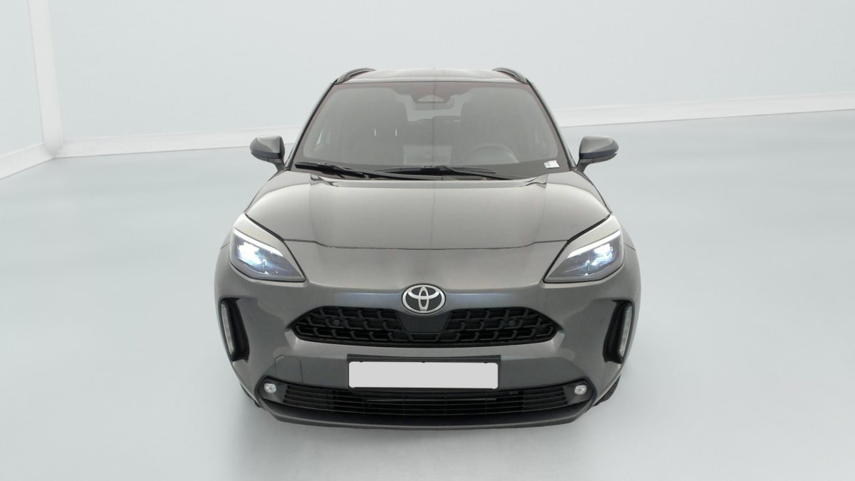 Toyota Yaris Cross Hybride - Image 107
