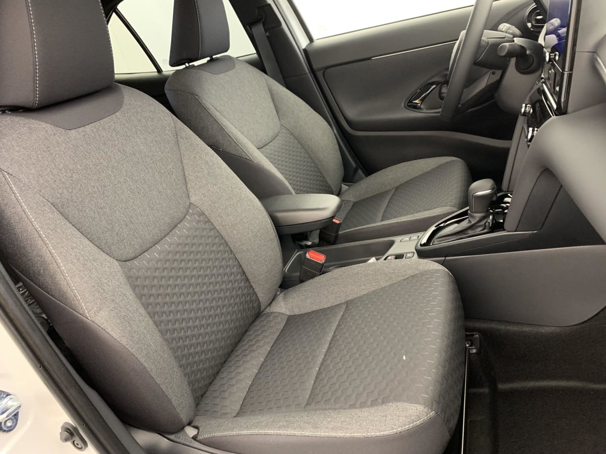 TOYOTA YARIS CROSS HYBRID 130H 2WD DESIGN