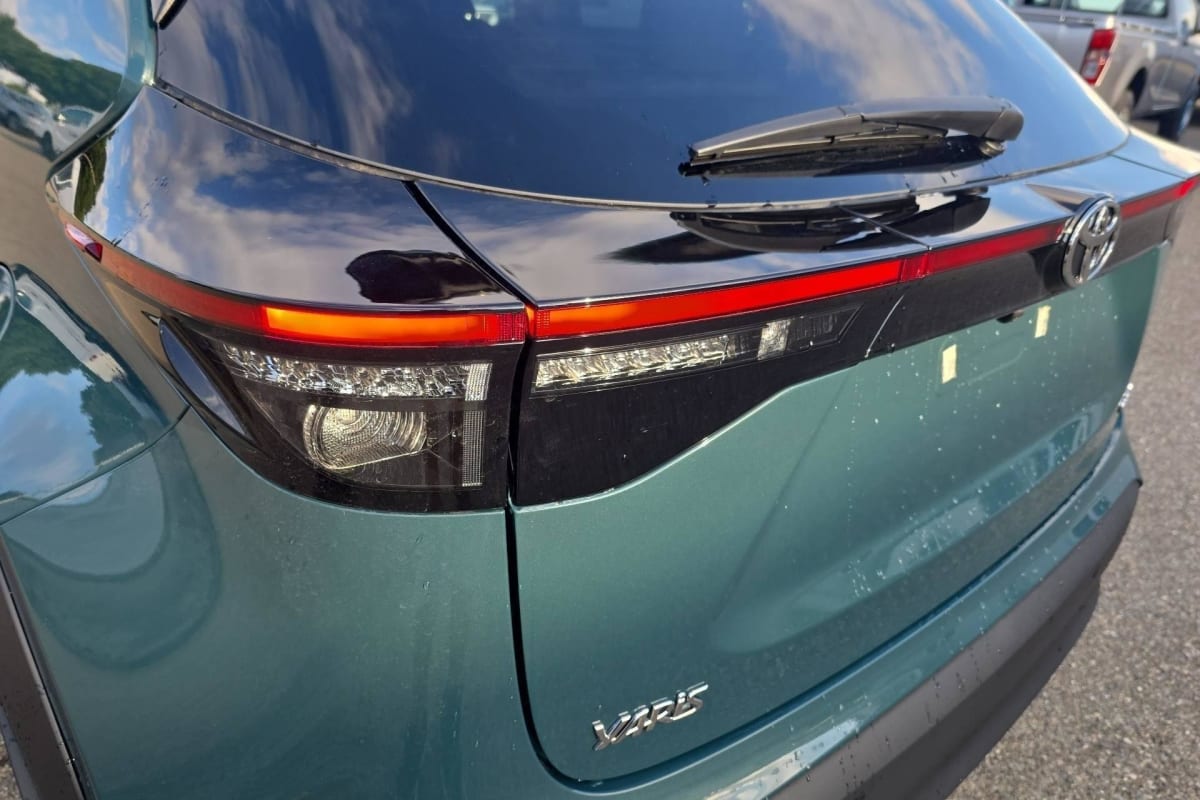 Toyota Yaris Cross Hybride - Image 49