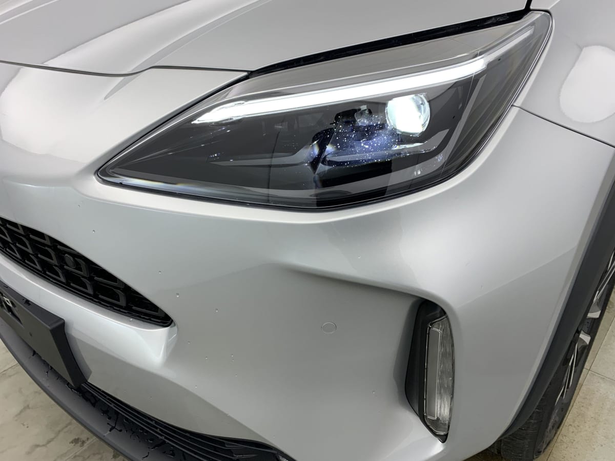 TOYOTA YARIS CROSS HYBRID 130H 2WD DESIGN