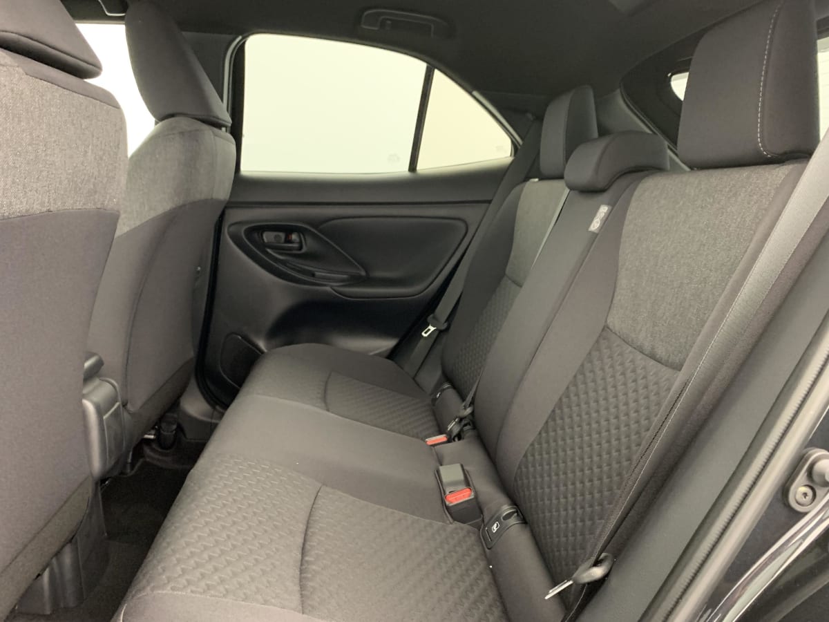 Toyota Yaris Cross Hybride - Image 21