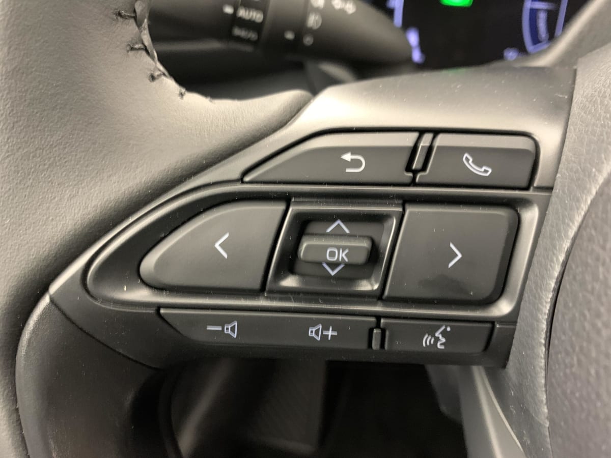 Toyota Yaris Cross Hybride - Image 15