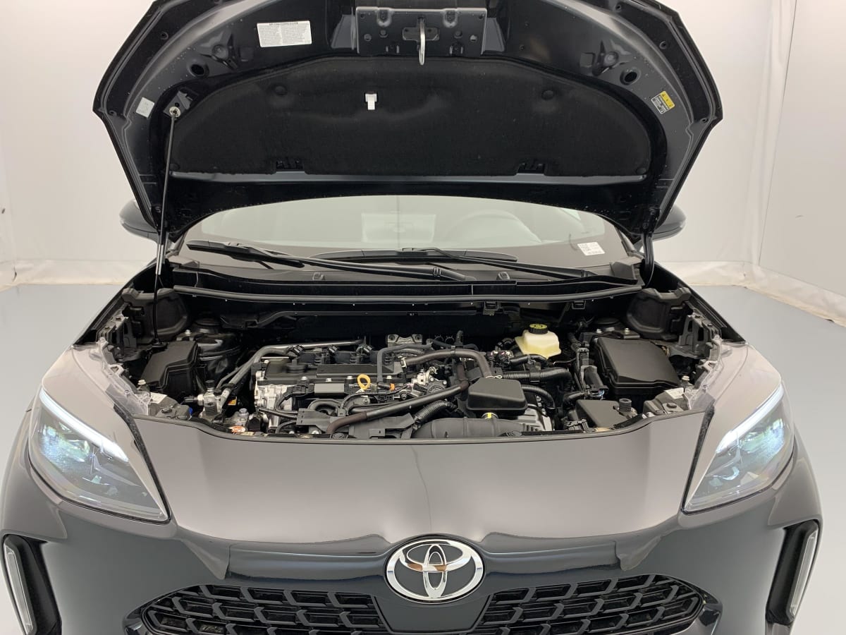 Toyota Yaris Cross Hybride - Image 24