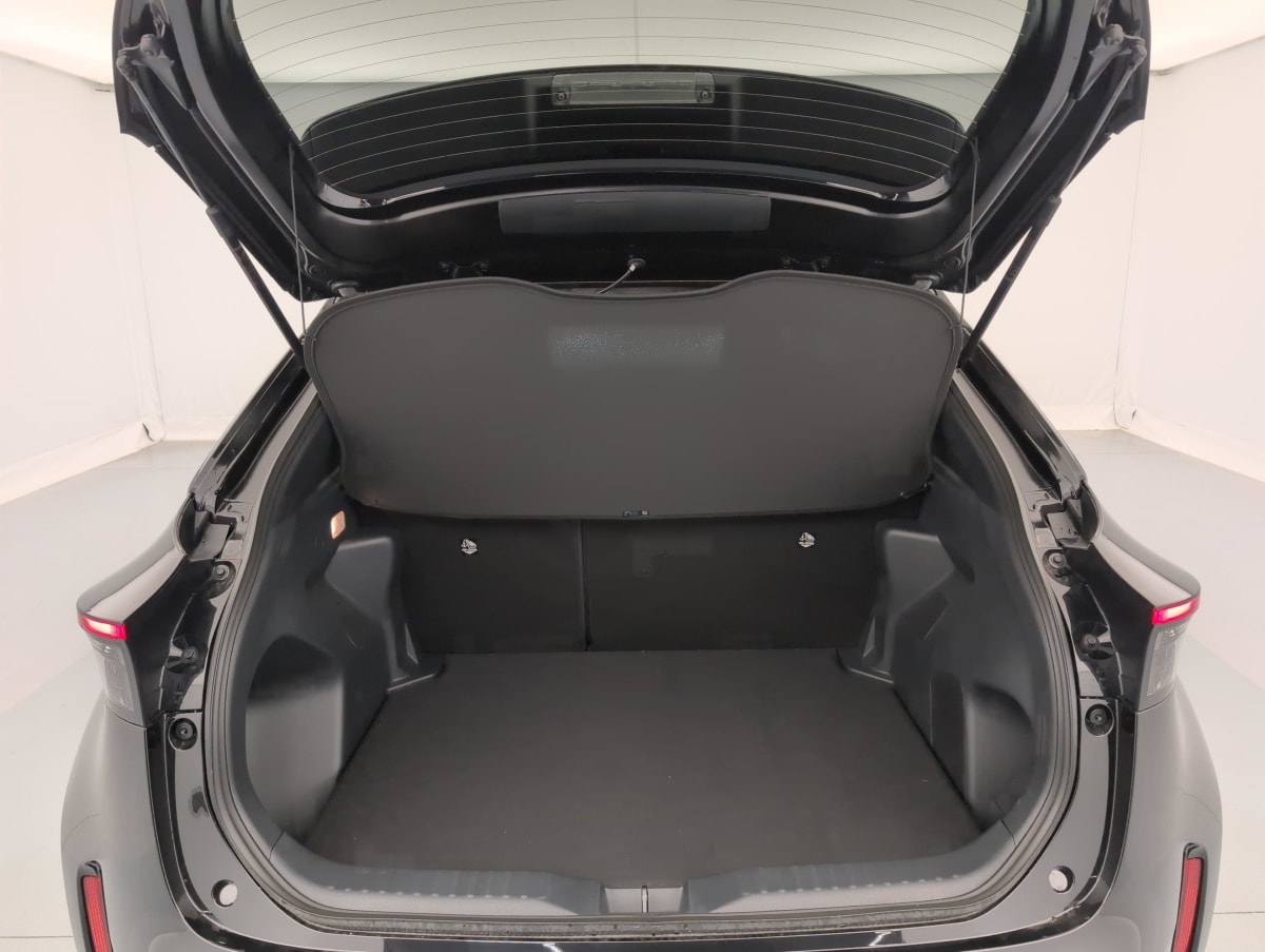 Toyota Yaris Cross Hybride - Image 87