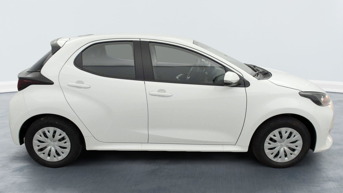 TOYOTA YARIS HYBRID 116H DYNAMIC