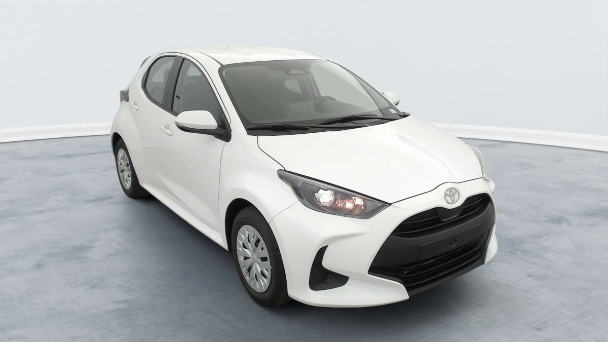 TOYOTA YARIS - HYBRID 116H DYNAMIC