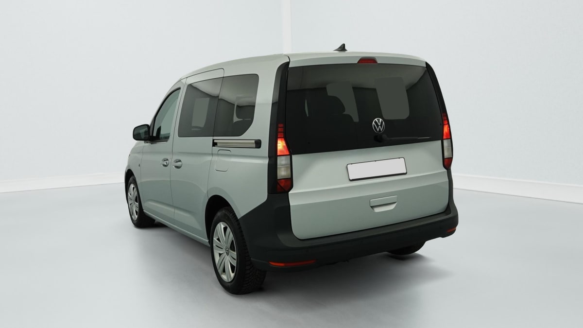 Volkswagen Caddy - Image 5