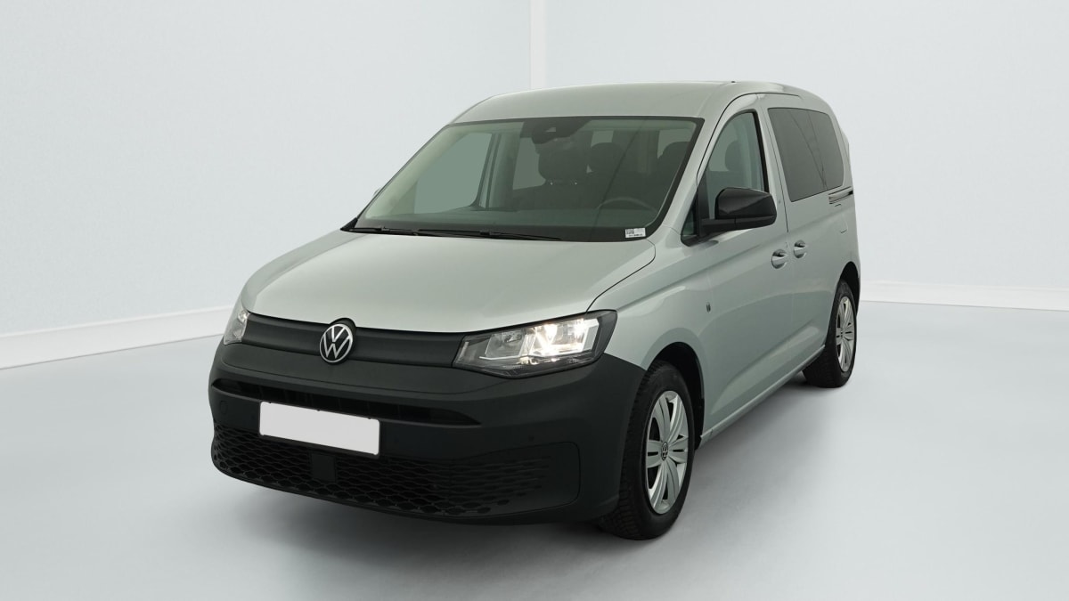 Volkswagen Caddy - Image 3