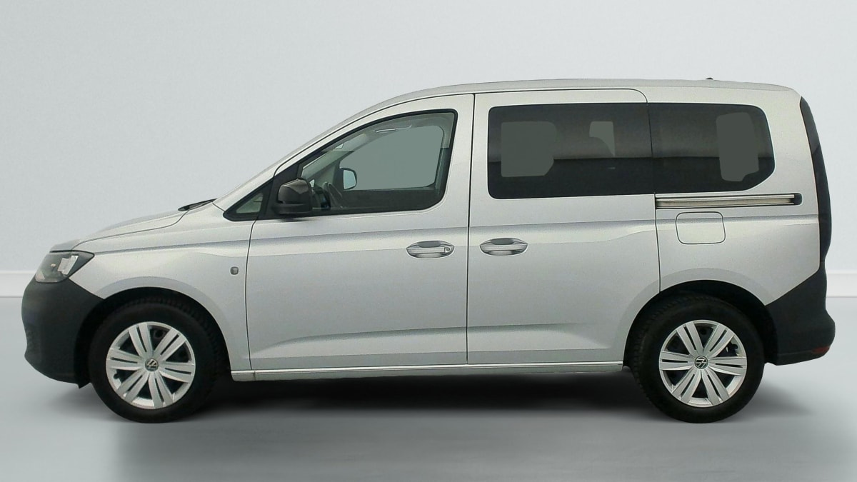 Volkswagen Caddy - Image 4
