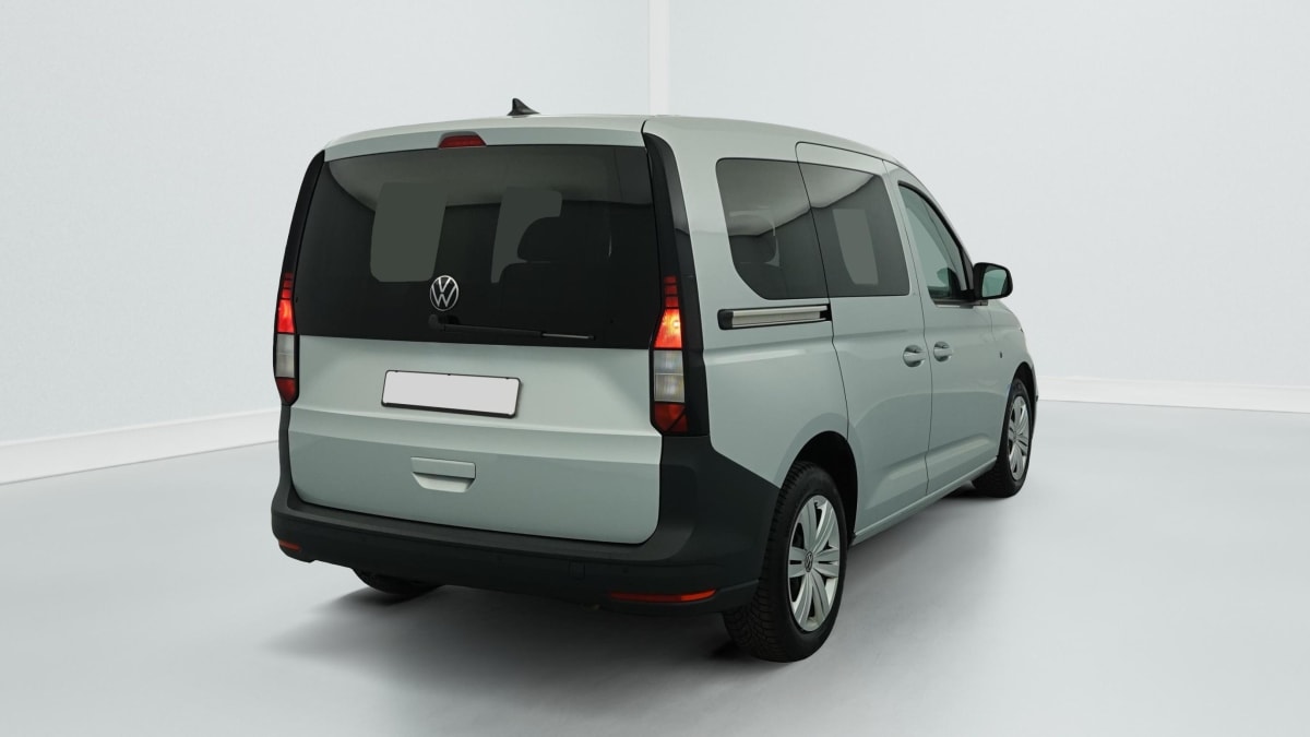 Volkswagen Caddy - Image 7