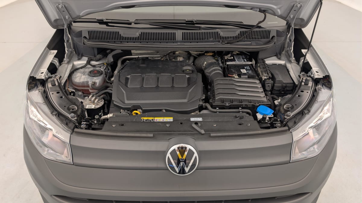 Volkswagen Caddy - Image 21
