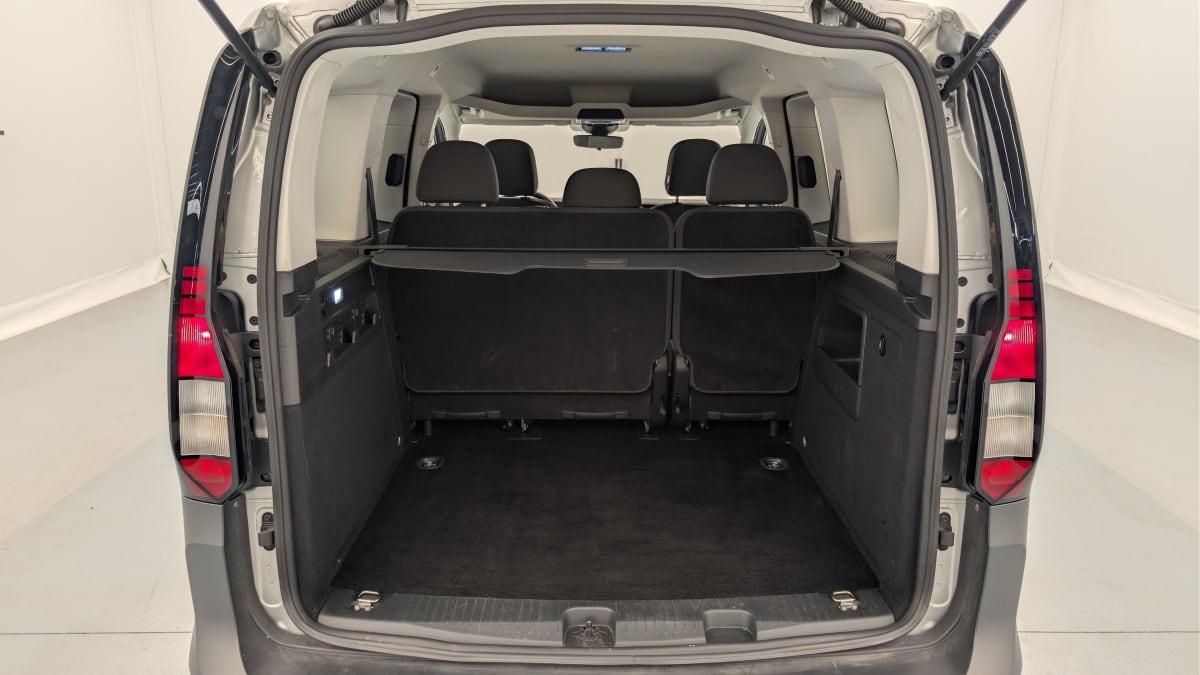 Volkswagen Caddy - Image 11
