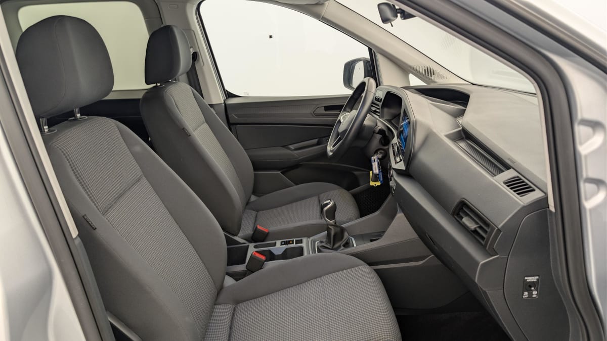 Volkswagen Caddy - Image 9