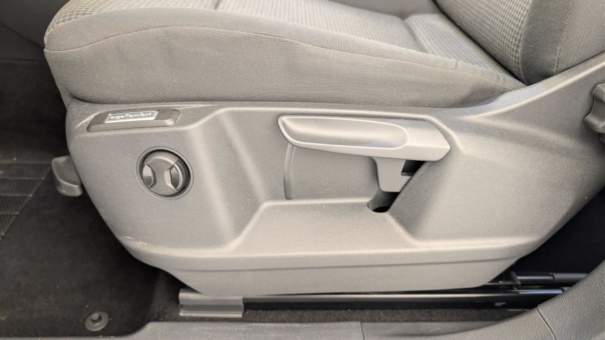 Volkswagen Caddy - Image 20