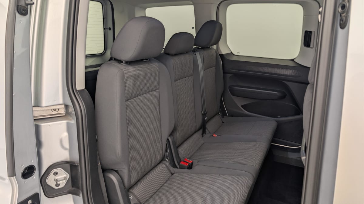 Volkswagen Caddy - Image 10