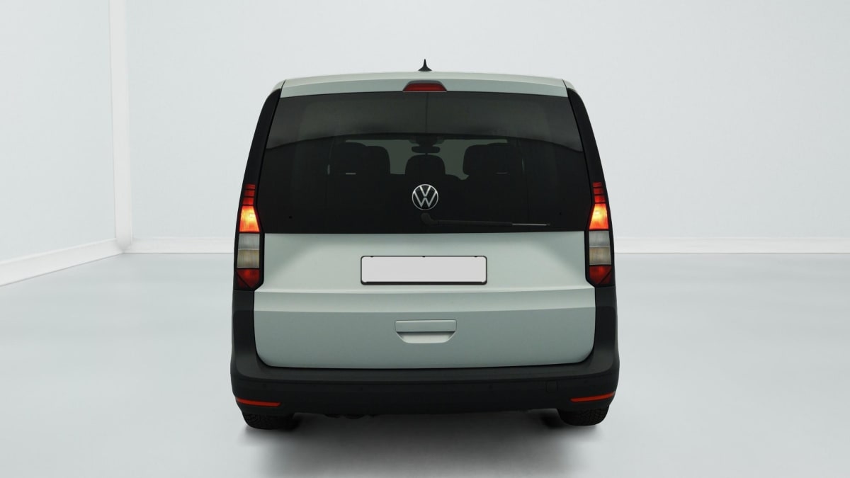 Volkswagen Caddy - Image 6