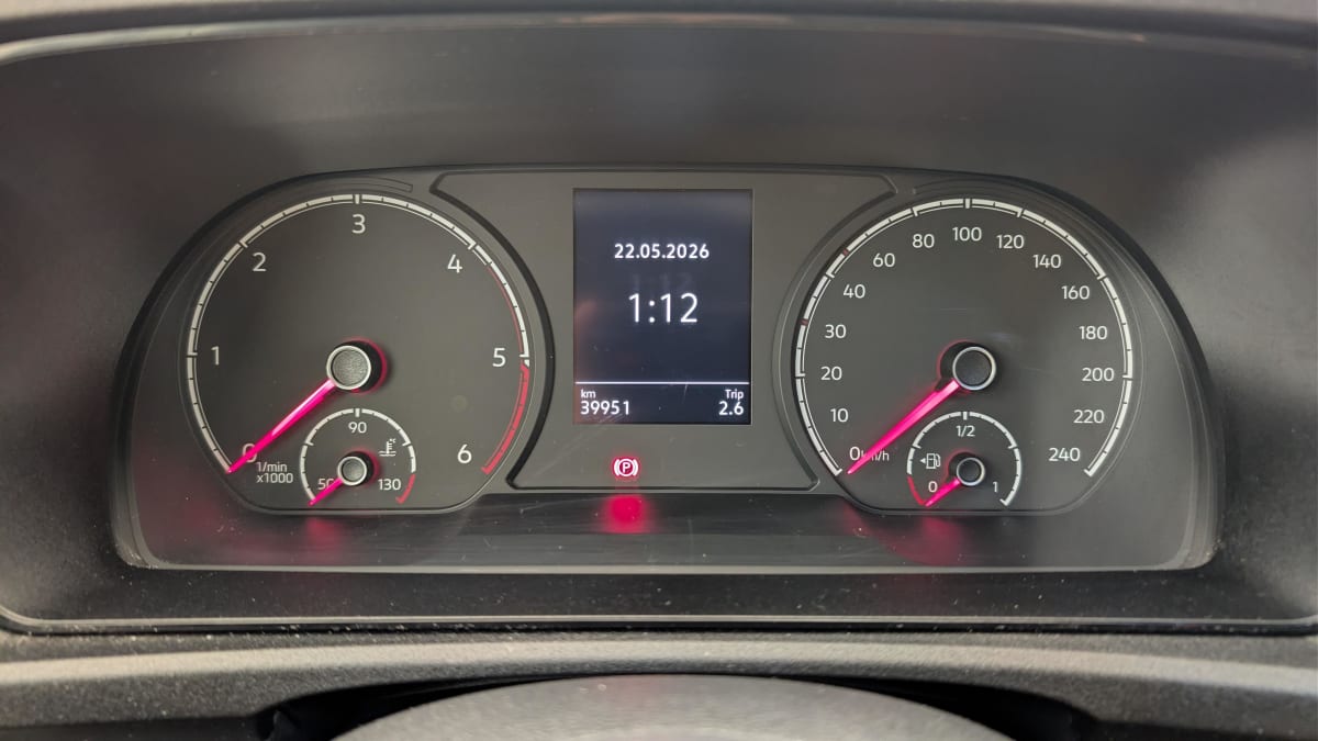 Volkswagen Caddy - Image 23