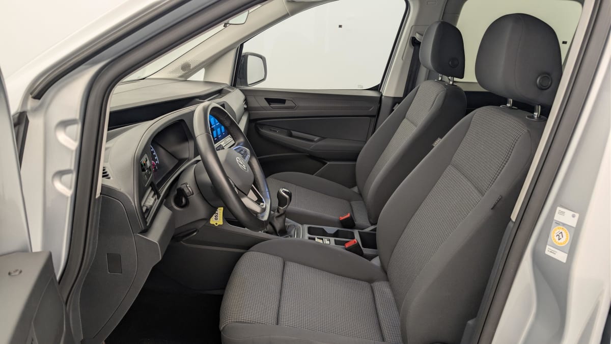 Volkswagen Caddy - Image 16
