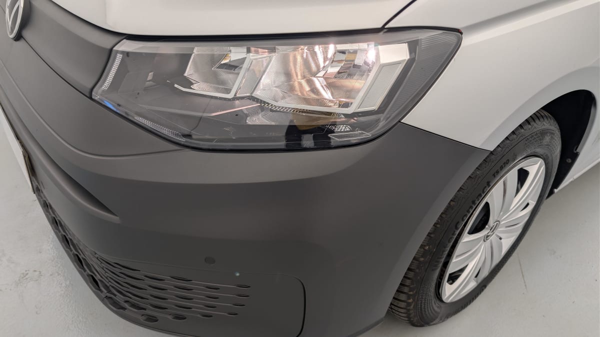 Volkswagen Caddy - Image 22