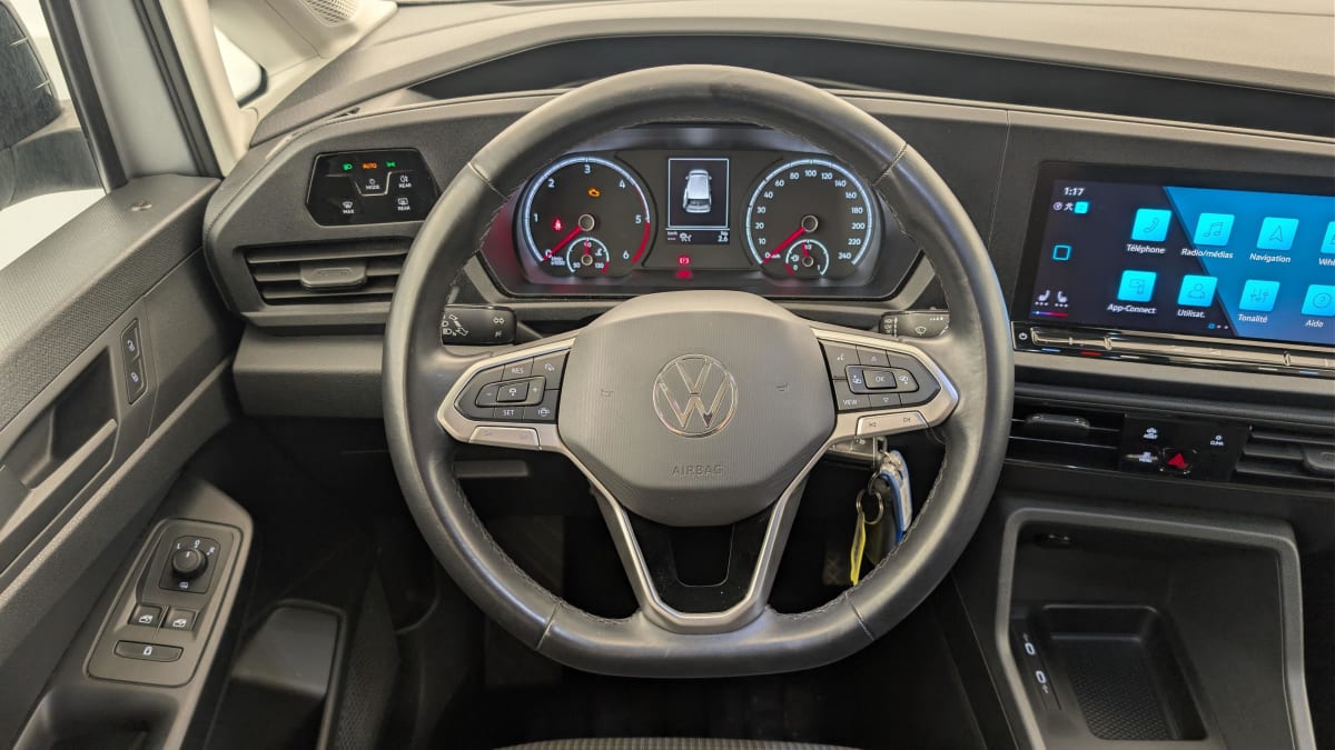 Volkswagen Caddy - Image 14