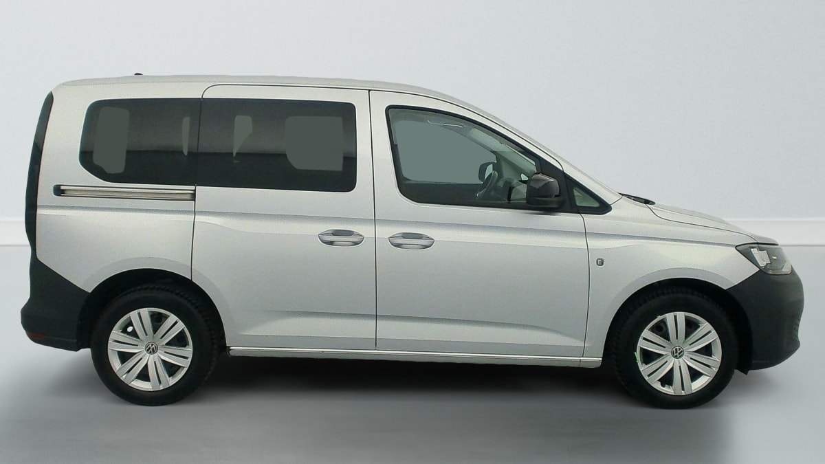 Volkswagen Caddy - Image 8