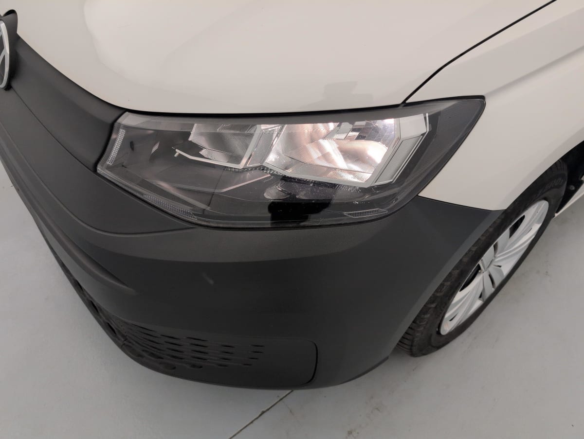 Volkswagen CADDY CARGO CABINE APPROFONDIE - Image 18