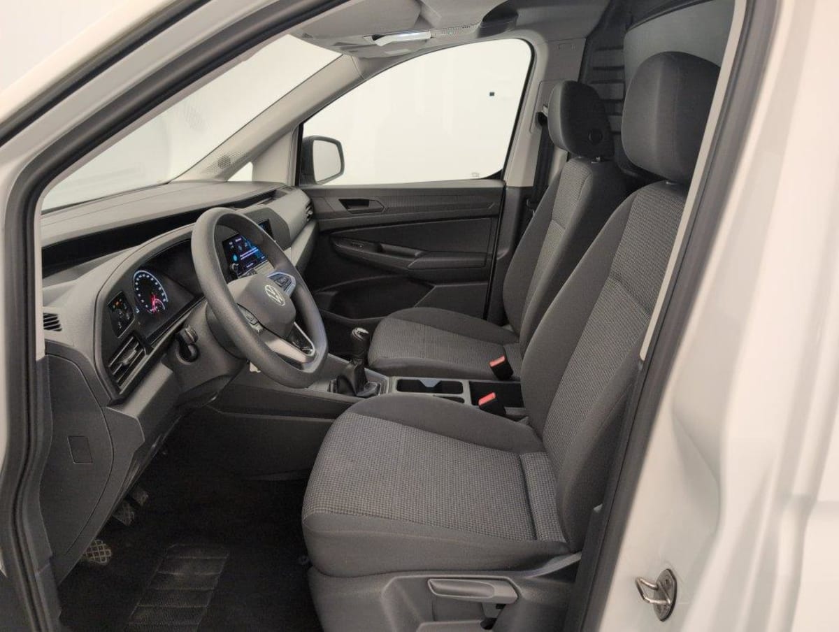 Volkswagen CADDY CARGO CABINE APPROFONDIE - Image 14
