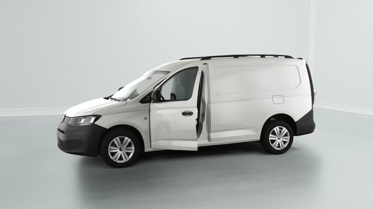 VOLKSWAGEN CADDY CARGO MAXI 2.0 TDI 122 DSG7 BUSINESS