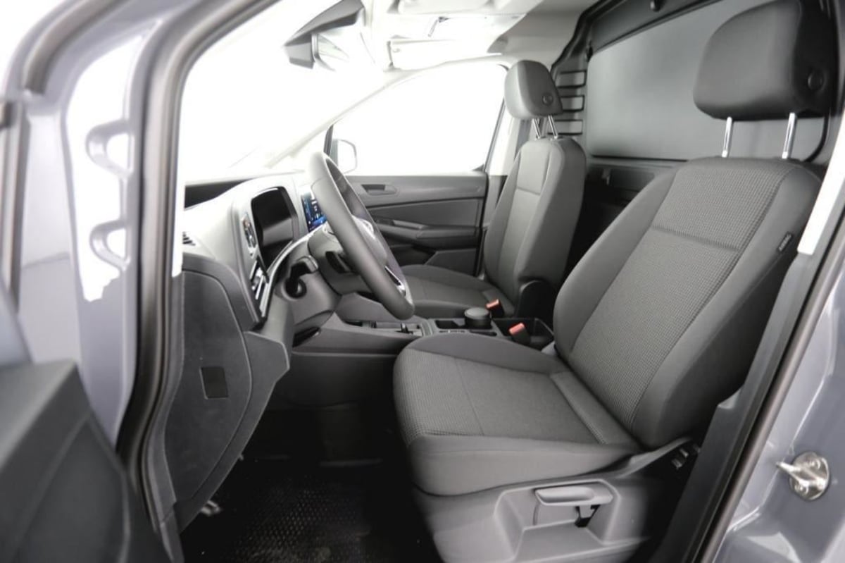 VOLKSWAGEN CADDY CARGO MAXI 2.0 TDI 122 DSG7 BUSINESS