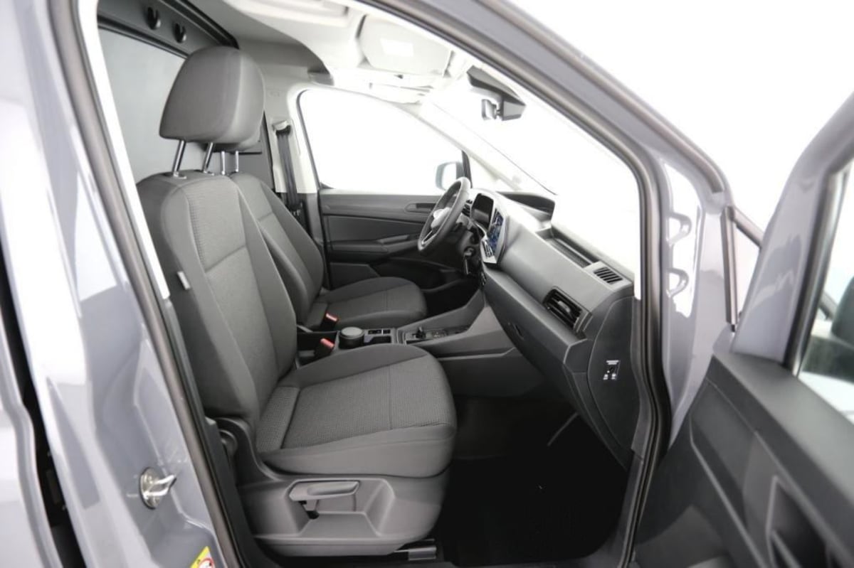 VOLKSWAGEN CADDY CARGO MAXI 2.0 TDI 122 DSG7 BUSINESS