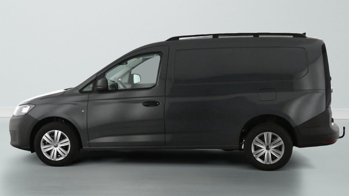 VOLKSWAGEN CADDY CARGO MAXI 2.0 TDI 122 DSG7 BUSINESS