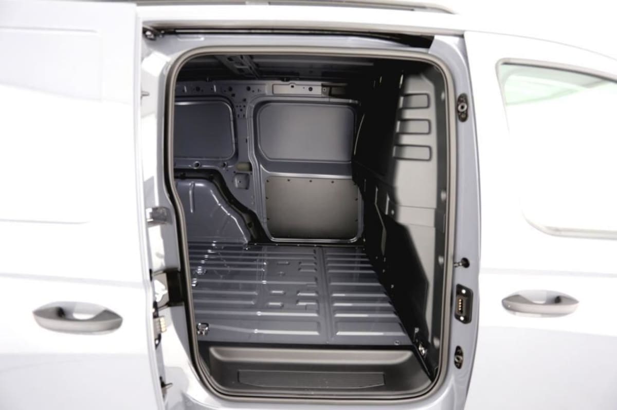 VOLKSWAGEN CADDY CARGO MAXI 2.0 TDI 122 DSG7 BUSINESS