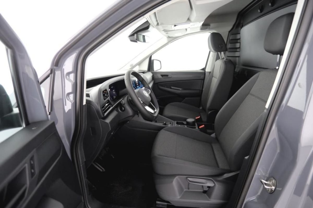 VOLKSWAGEN CADDY CARGO MAXI 2.0 TDI 122 DSG7 BUSINESS