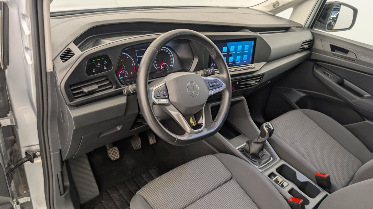 Volkswagen Caddy - Image 15