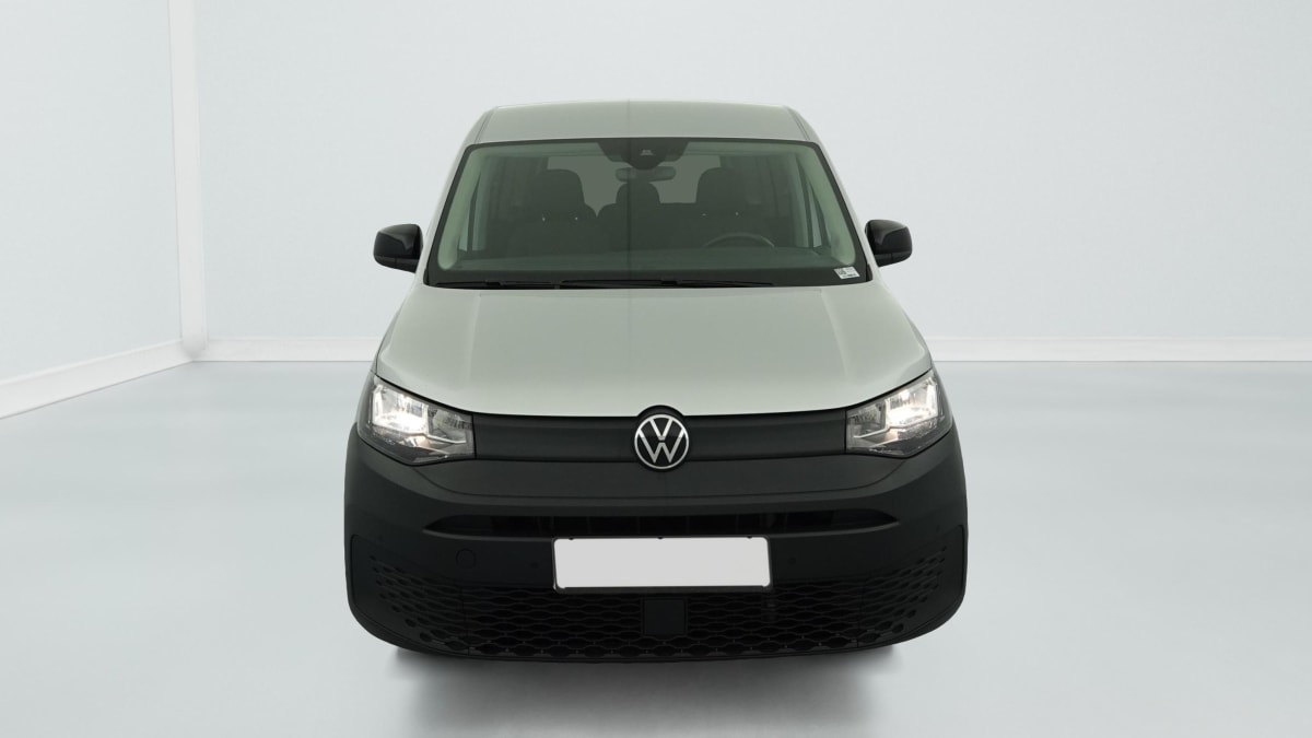 Volkswagen Caddy - Image 2