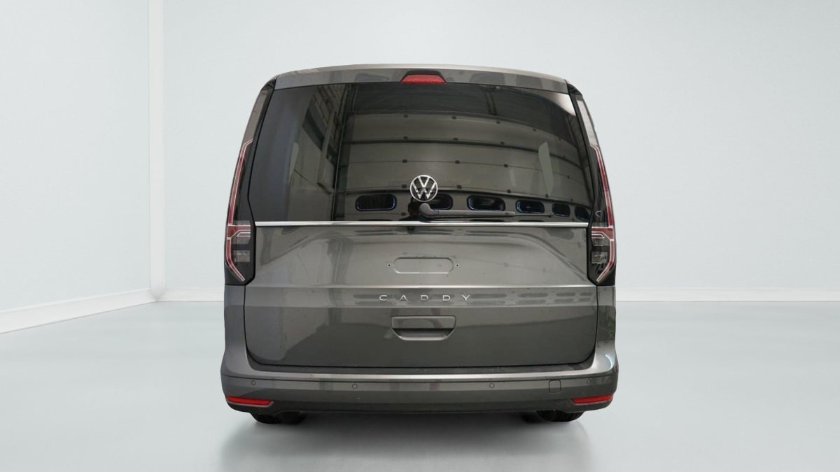 VOLKSWAGEN CADDY MAXI CADDY MAXI 1.5 TSI 116 DSG7 LIFE